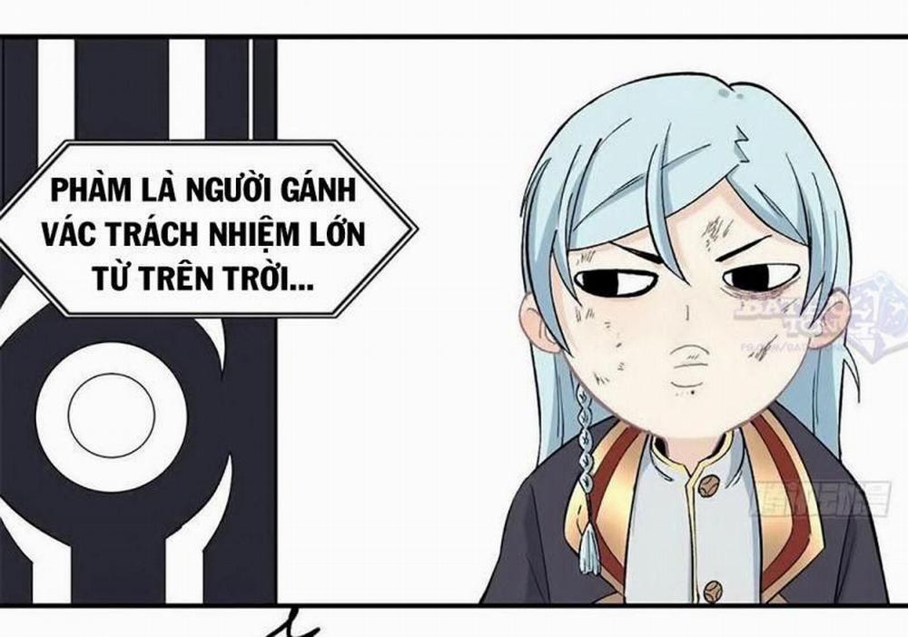 Vạn Cổ Tối Cường Tông 39 trang 6