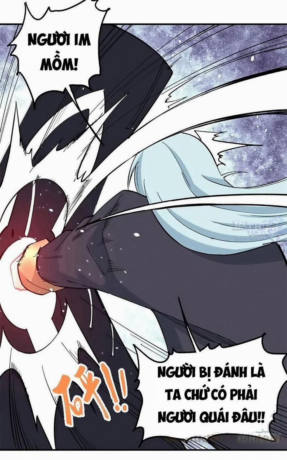 Vạn Cổ Tối Cường Tông 39 trang 7