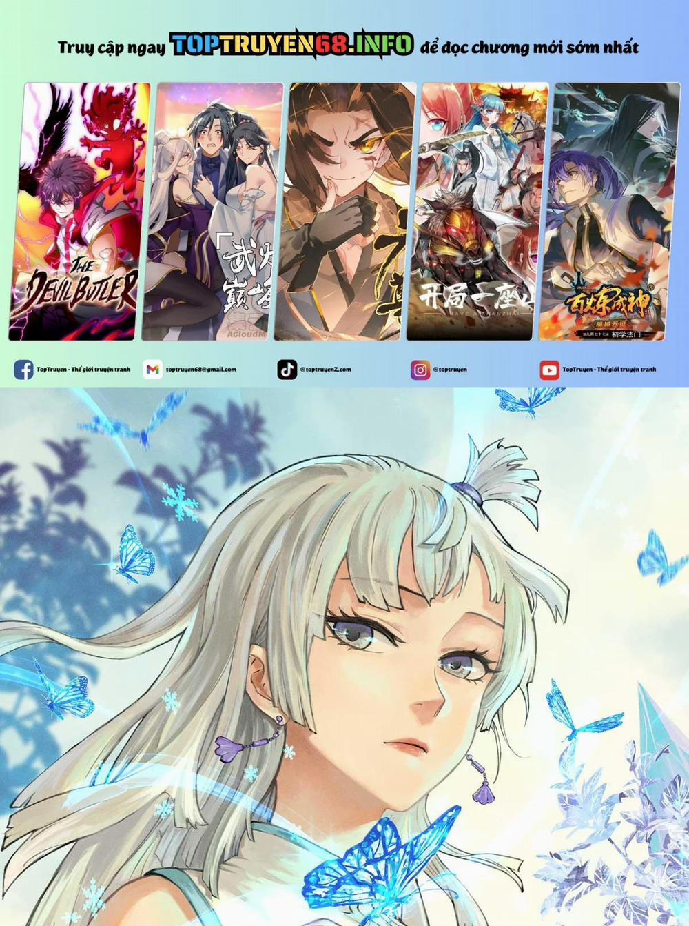 Vạn Cổ Tối Cường Tông 390 trang 0