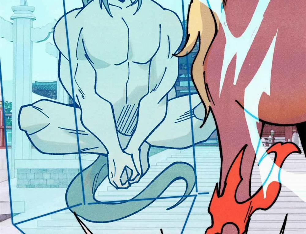 Vạn Cổ Tối Cường Tông 390 trang 130