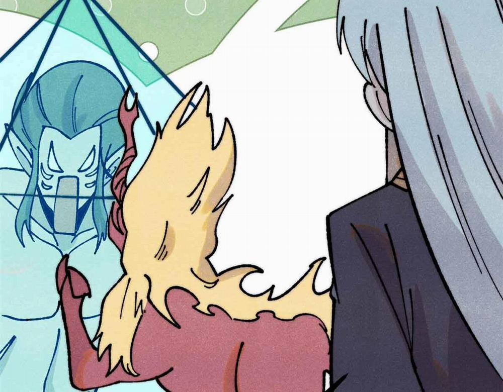 Vạn Cổ Tối Cường Tông 390 trang 16