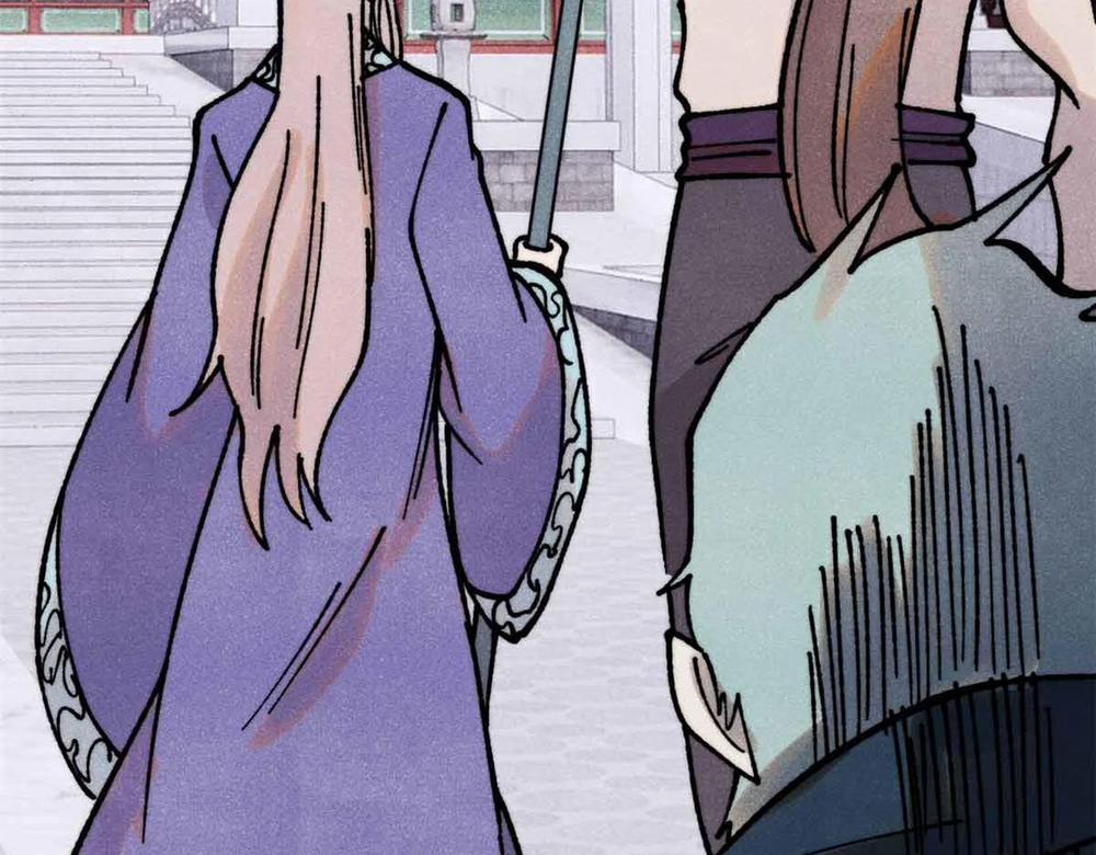 Vạn Cổ Tối Cường Tông 390 trang 63