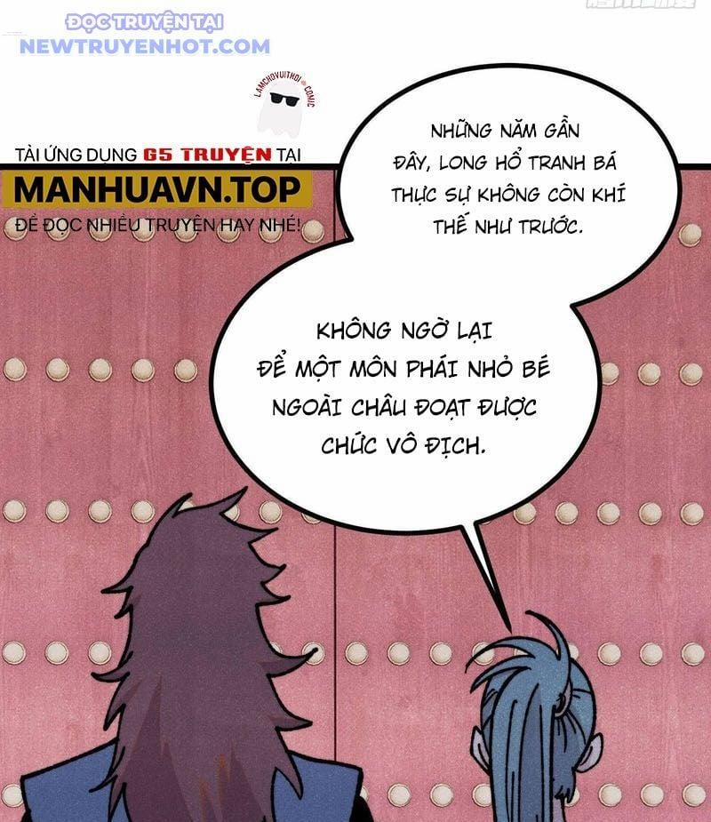 Vạn Cổ Tối Cường Tông 391 trang 1