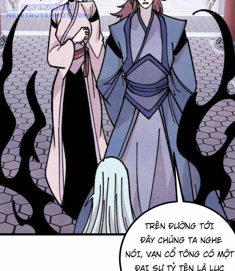 Vạn Cổ Tối Cường Tông 391 trang 18