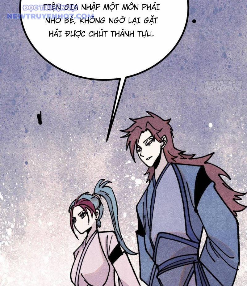 Vạn Cổ Tối Cường Tông 391 trang 3