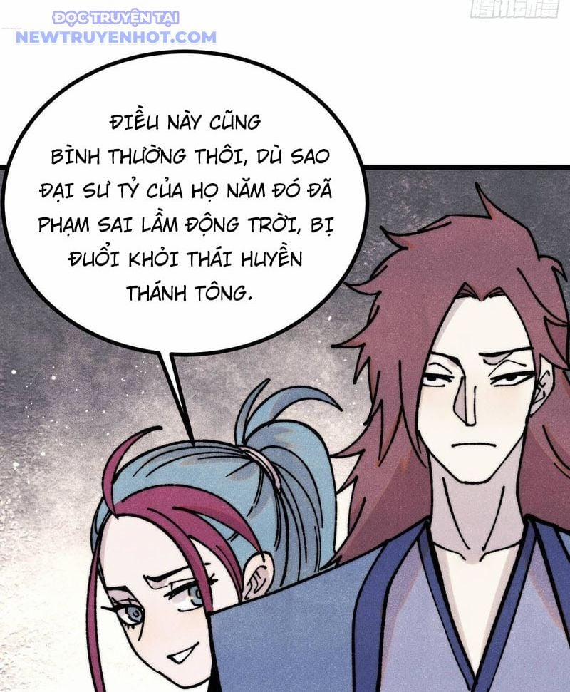 Vạn Cổ Tối Cường Tông 391 trang 30