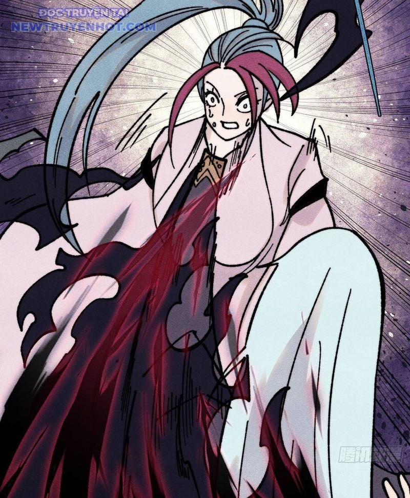 Vạn Cổ Tối Cường Tông 391 trang 39