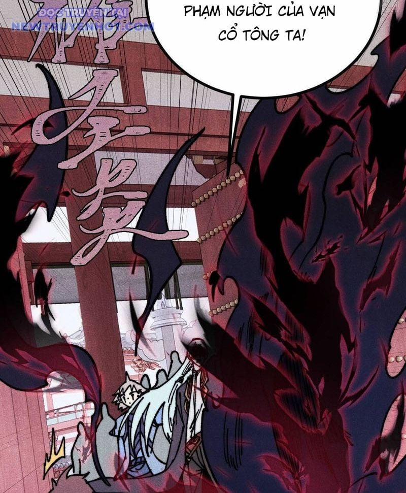 Vạn Cổ Tối Cường Tông 391 trang 41