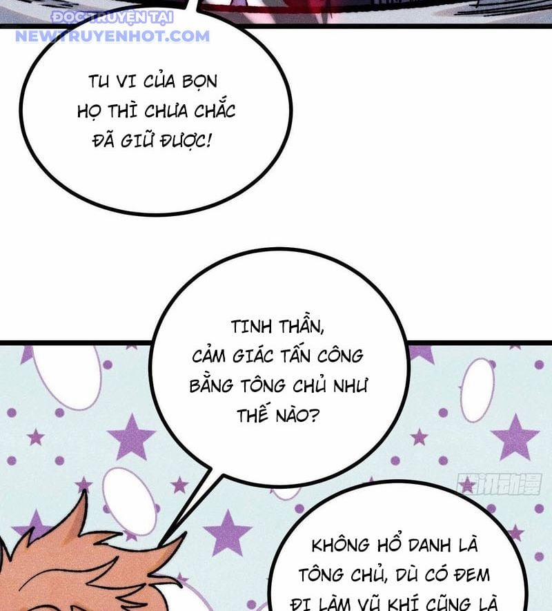 Vạn Cổ Tối Cường Tông 391 trang 54