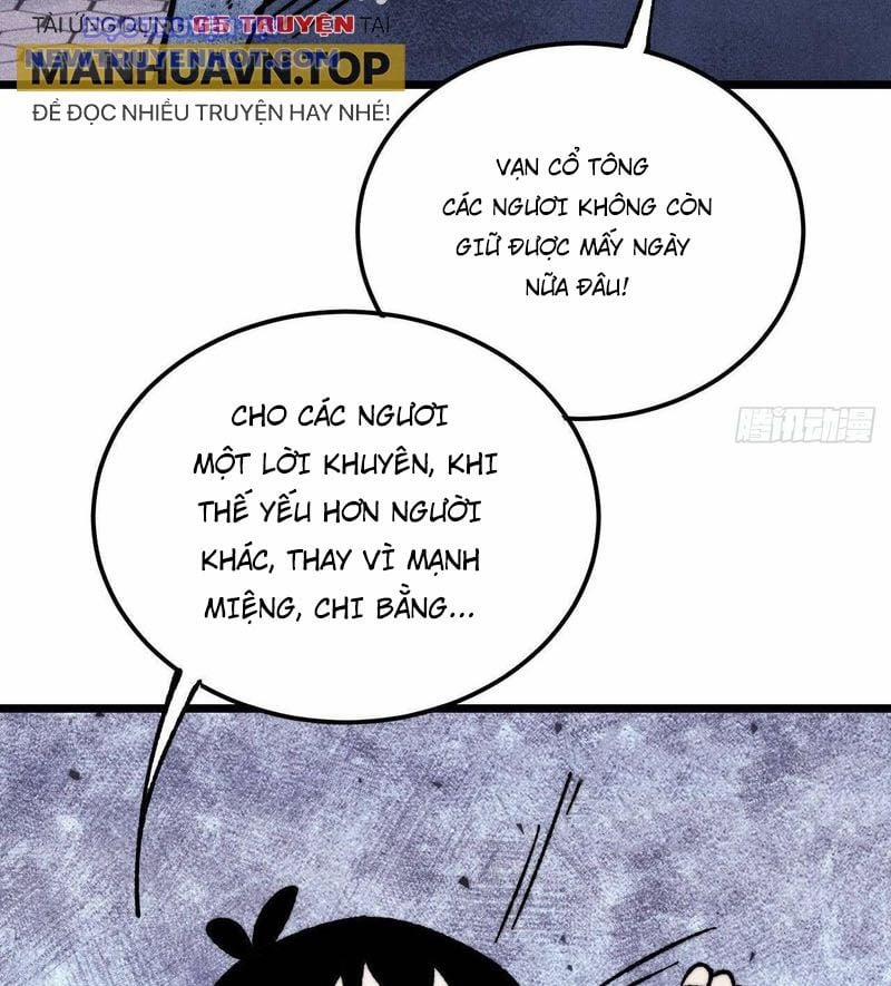 Vạn Cổ Tối Cường Tông 391 trang 61