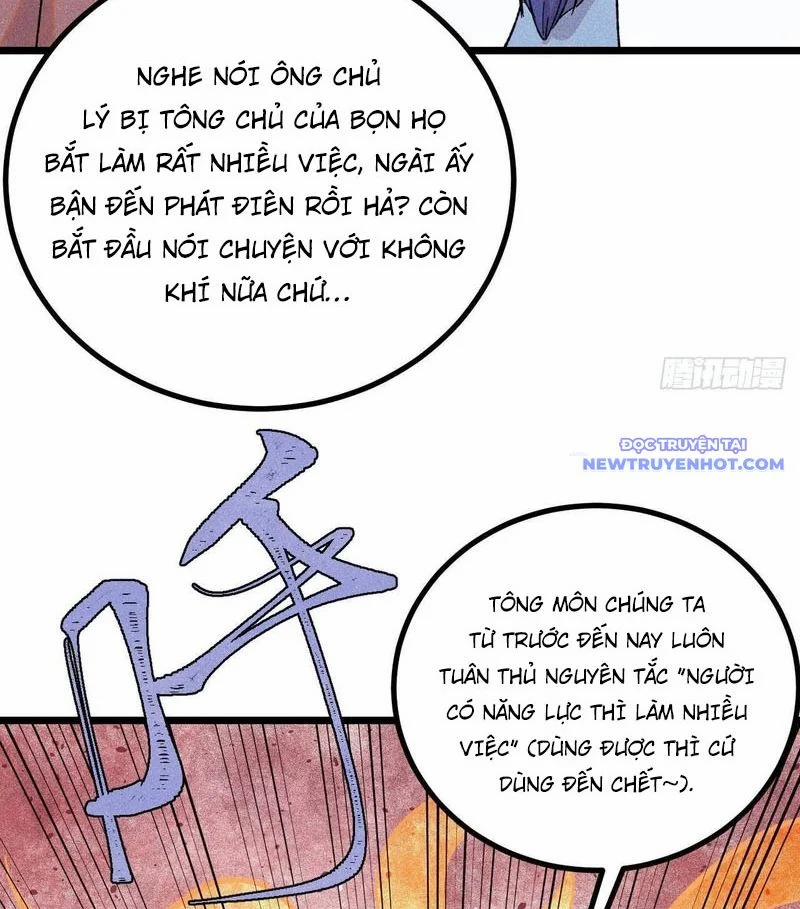 Vạn Cổ Tối Cường Tông 393 trang 12