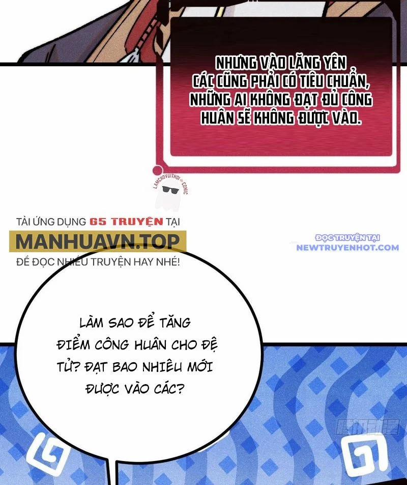 Vạn Cổ Tối Cường Tông 393 trang 34