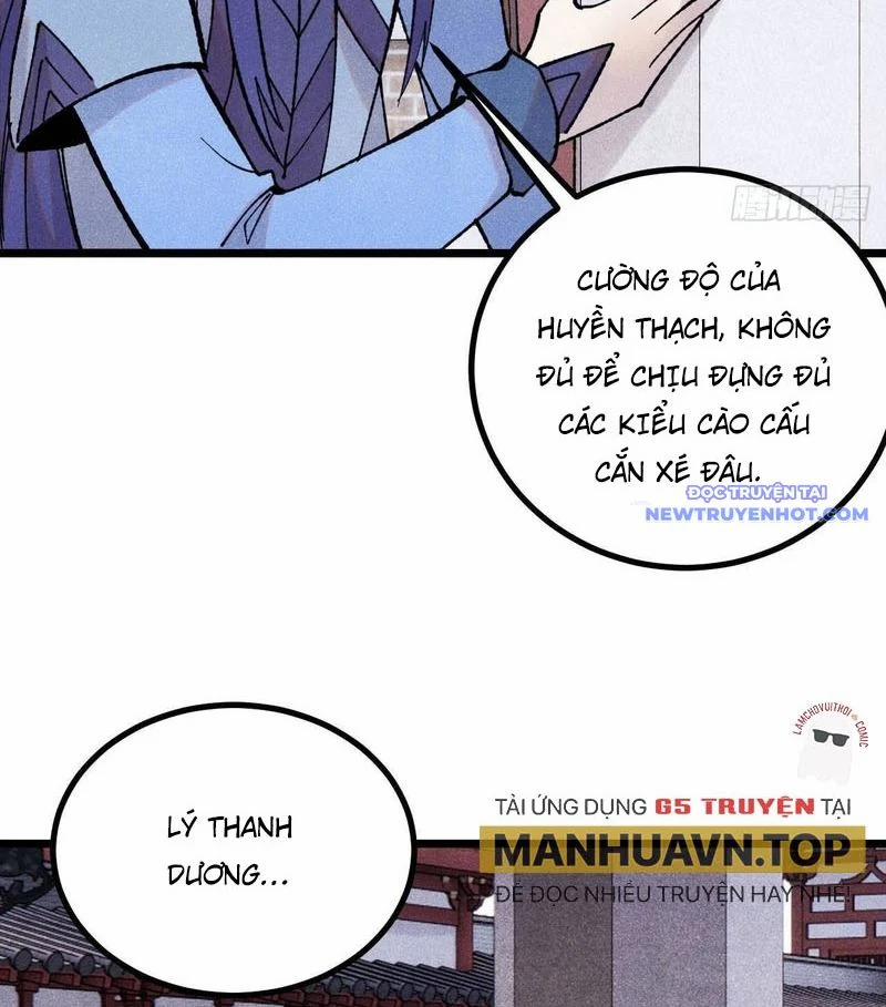 Vạn Cổ Tối Cường Tông 393 trang 4