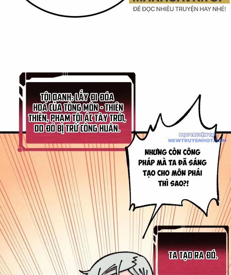 Vạn Cổ Tối Cường Tông 393 trang 45