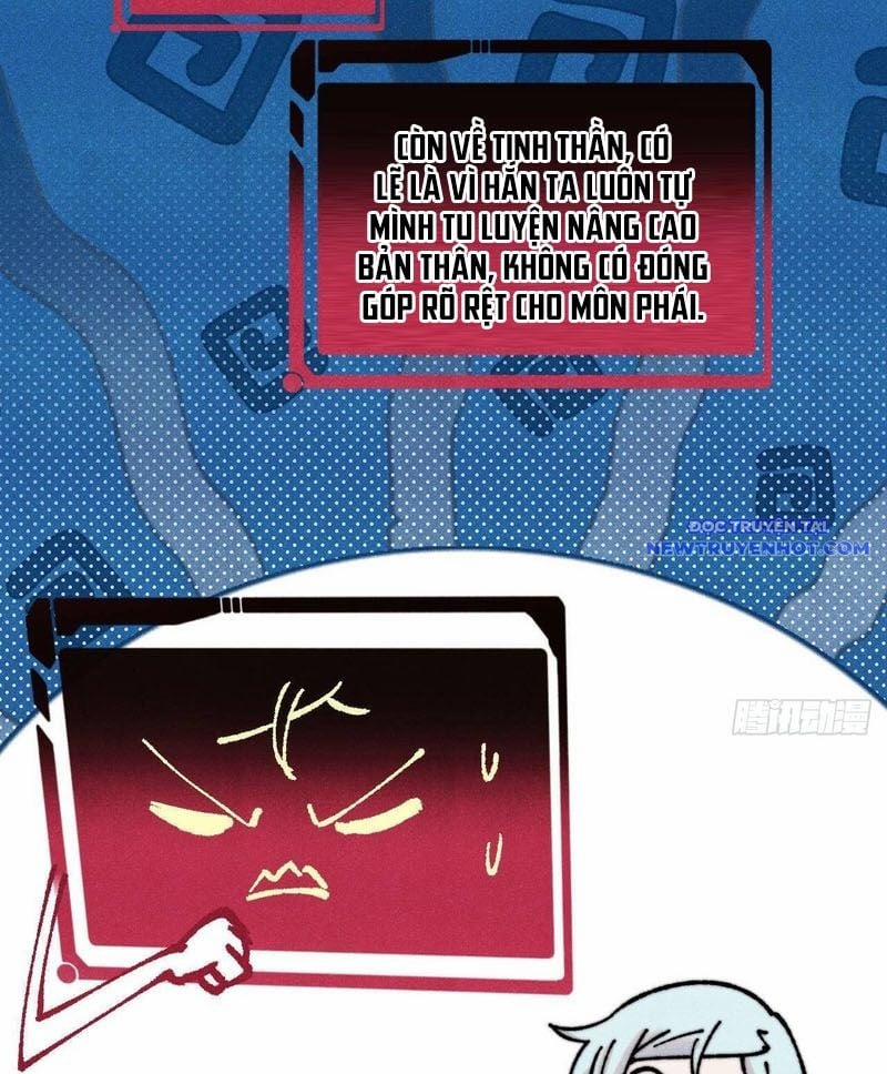 Vạn Cổ Tối Cường Tông 393 trang 49