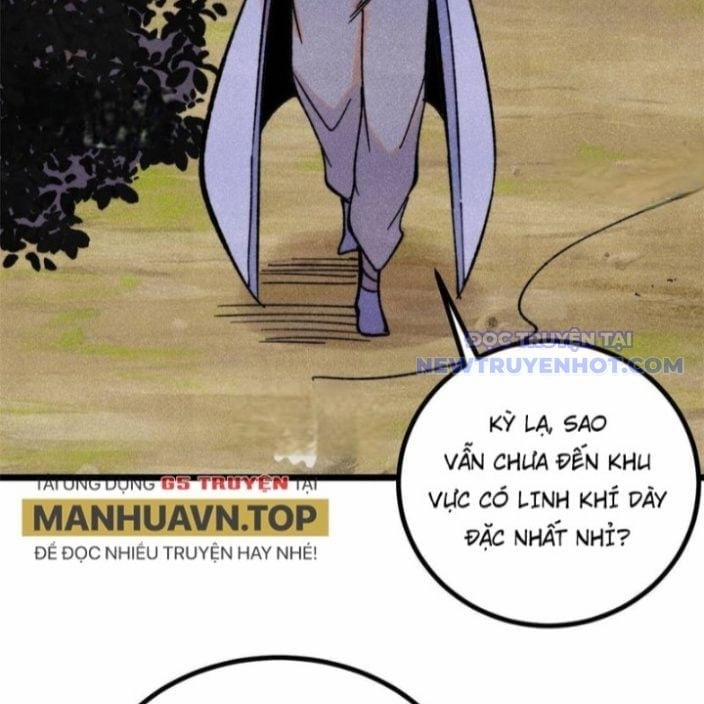 Vạn Cổ Tối Cường Tông 395 trang 22