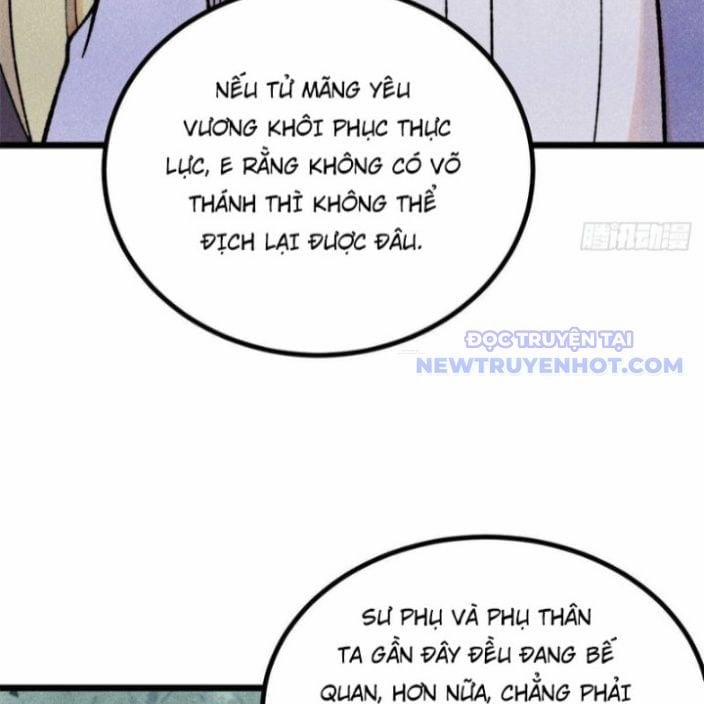 Vạn Cổ Tối Cường Tông 395 trang 25