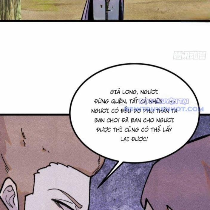 Vạn Cổ Tối Cường Tông 395 trang 34