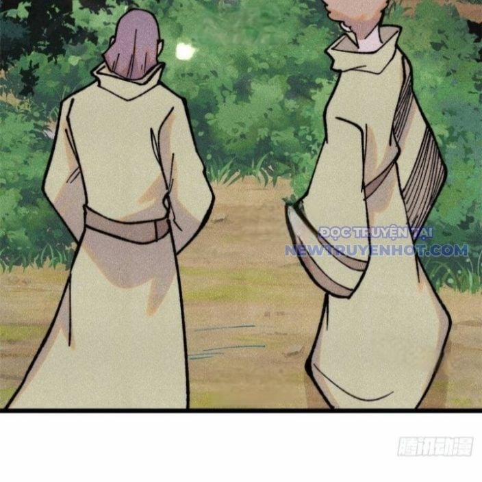 Vạn Cổ Tối Cường Tông 395 trang 40