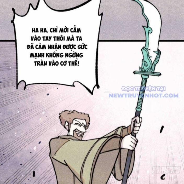 Vạn Cổ Tối Cường Tông 395 trang 48