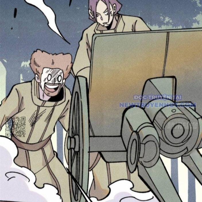 Vạn Cổ Tối Cường Tông 395 trang 61