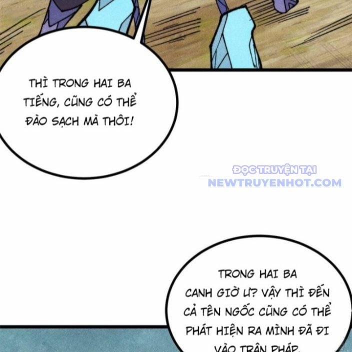 Vạn Cổ Tối Cường Tông 395 trang 8