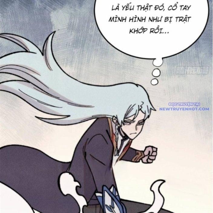 Vạn Cổ Tối Cường Tông 396 trang 3