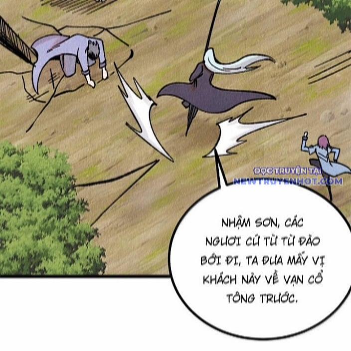 Vạn Cổ Tối Cường Tông 397 trang 65