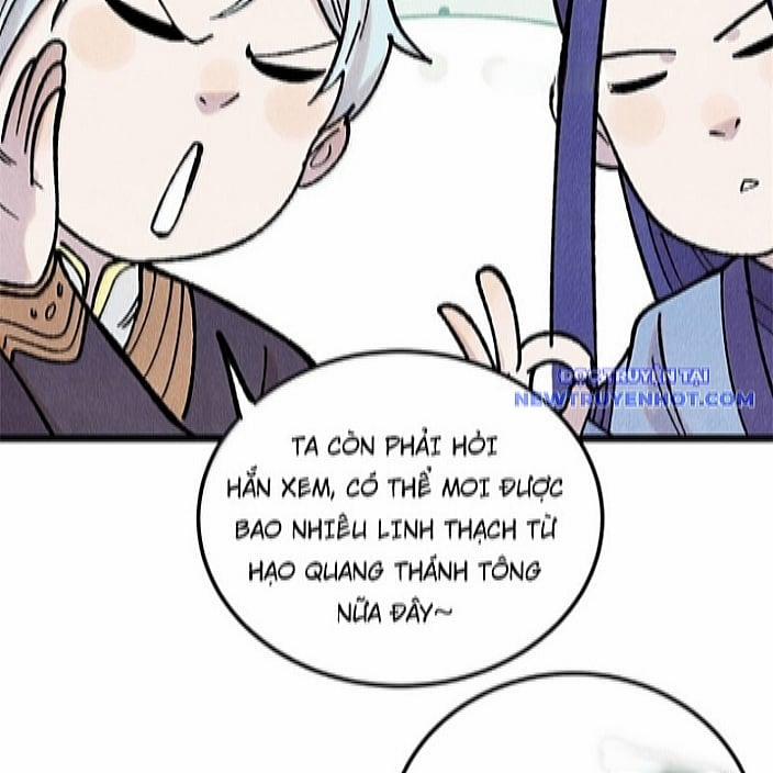 Vạn Cổ Tối Cường Tông 397 trang 83