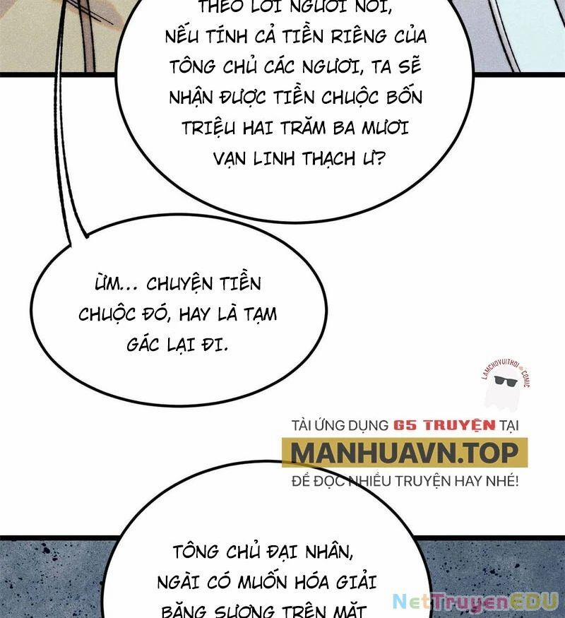 Vạn Cổ Tối Cường Tông 398.2 trang 11