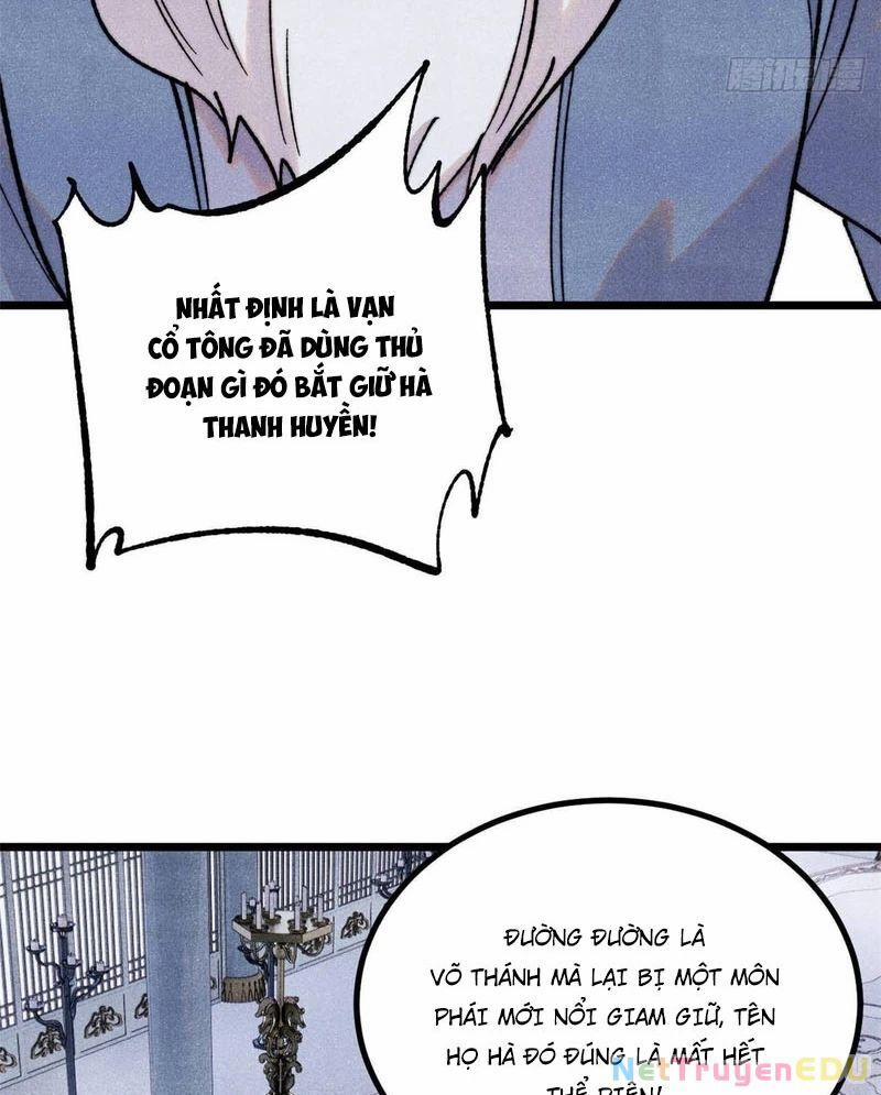 Vạn Cổ Tối Cường Tông 398.2 trang 32