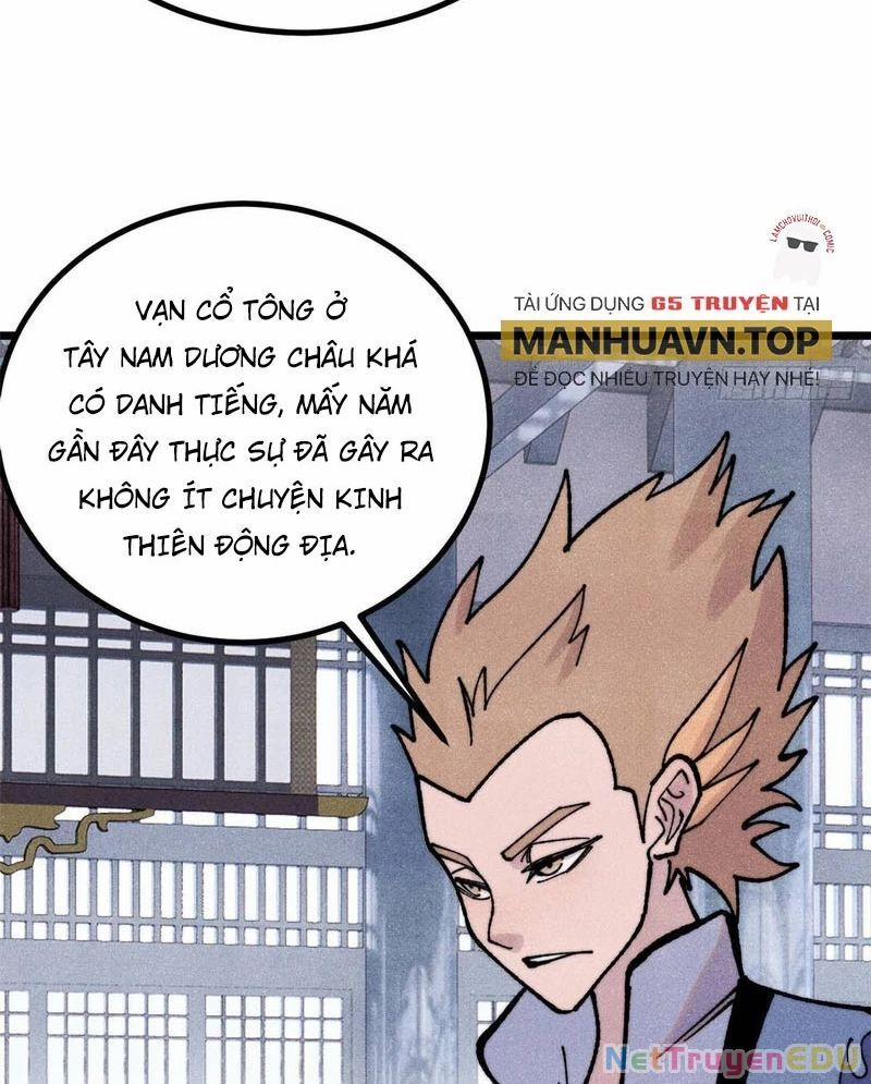 Vạn Cổ Tối Cường Tông 398.2 trang 36