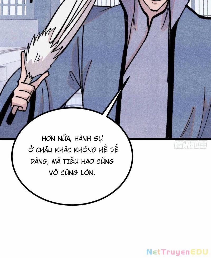 Vạn Cổ Tối Cường Tông 398.2 trang 43