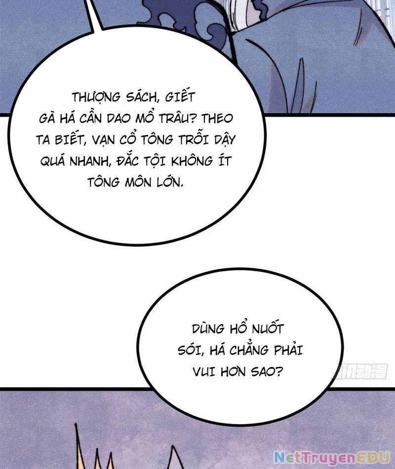 Vạn Cổ Tối Cường Tông 398.2 trang 45