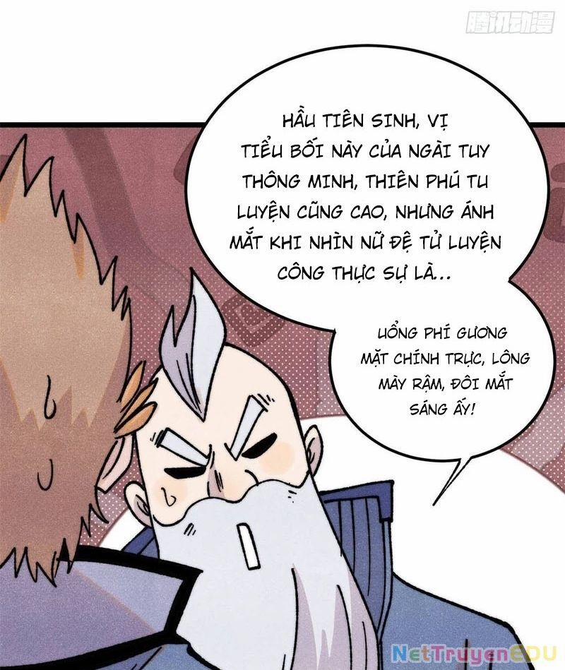 Vạn Cổ Tối Cường Tông 398.2 trang 53