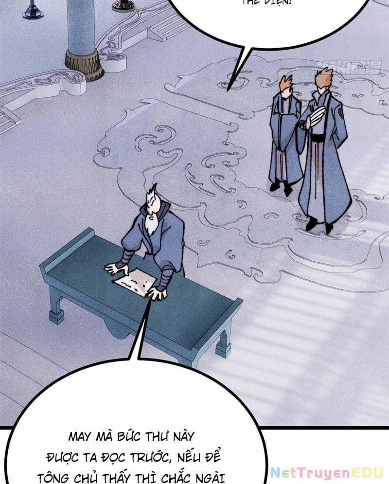 Vạn Cổ Tối Cường Tông 398.3 trang 33