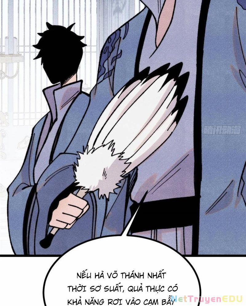 Vạn Cổ Tối Cường Tông 398.5 trang 37