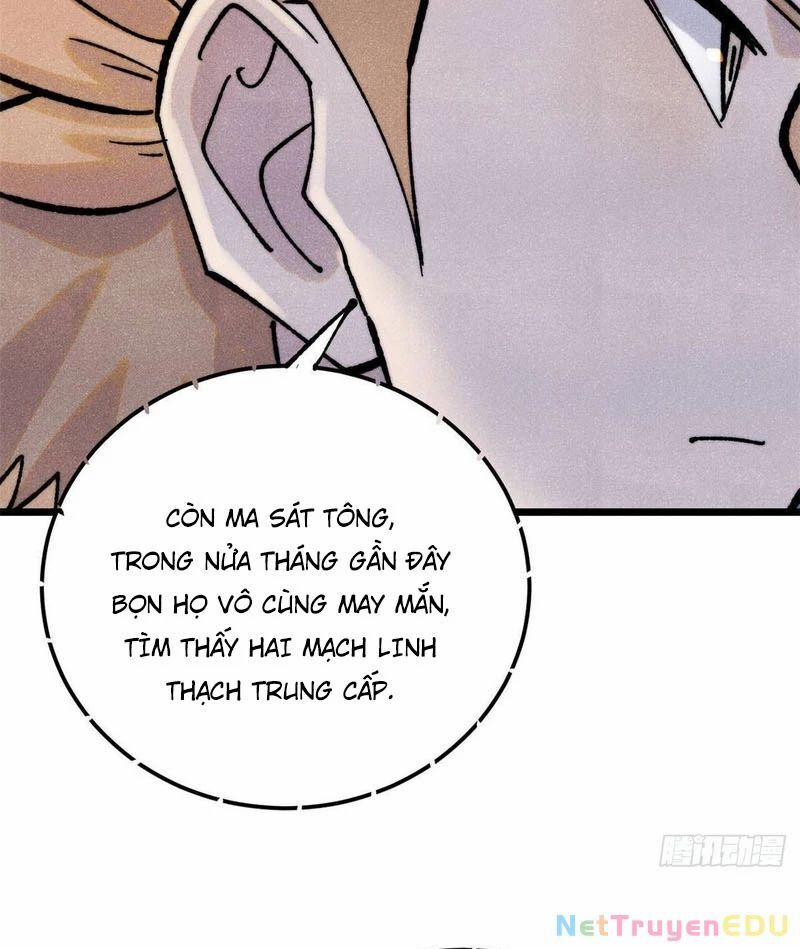 Vạn Cổ Tối Cường Tông 398.5 trang 60