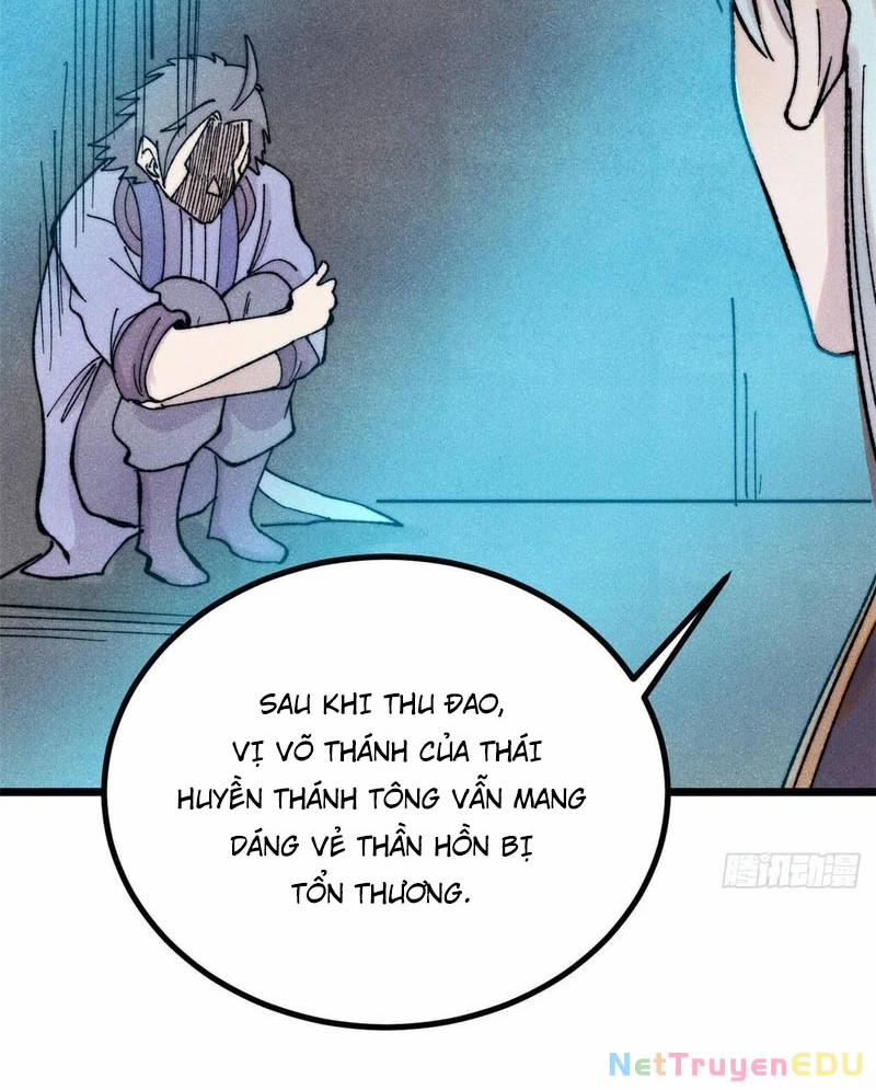 Vạn Cổ Tối Cường Tông 398 trang 23