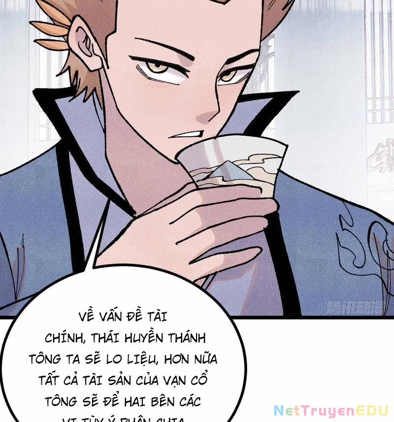 Vạn Cổ Tối Cường Tông 399 trang 17