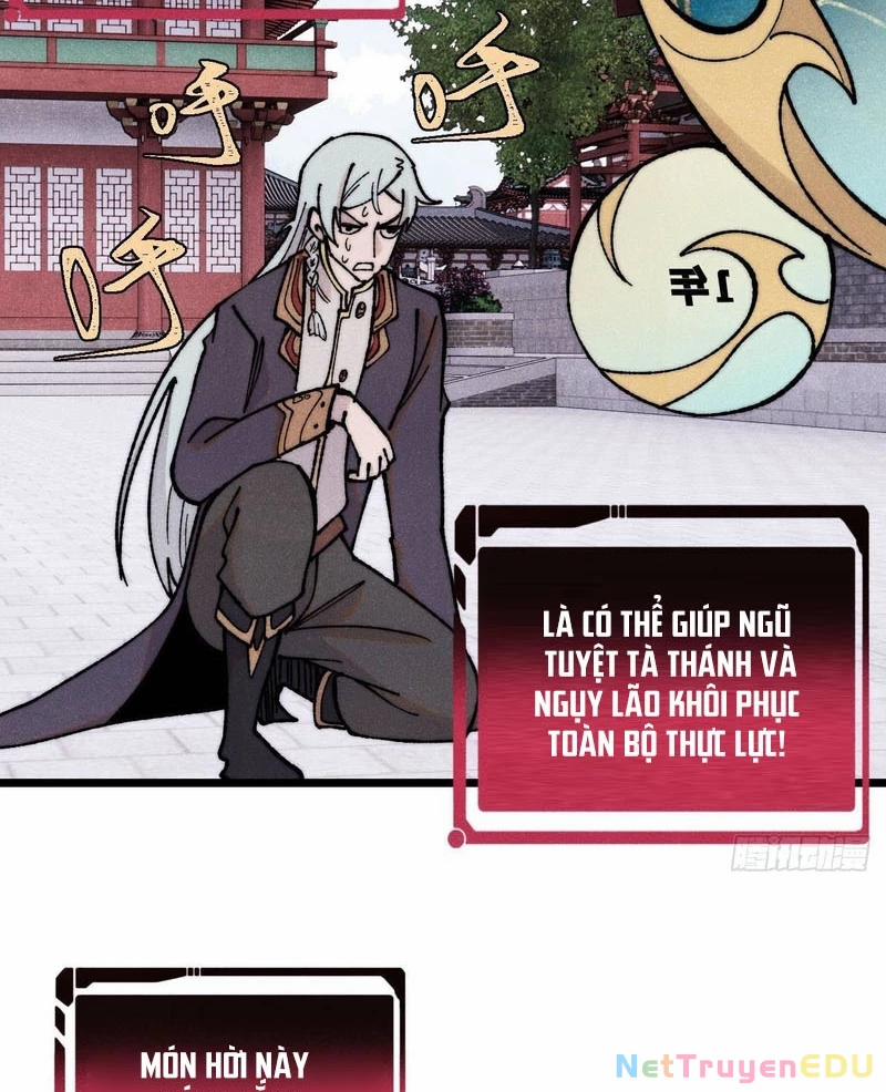 Vạn Cổ Tối Cường Tông 399 trang 40