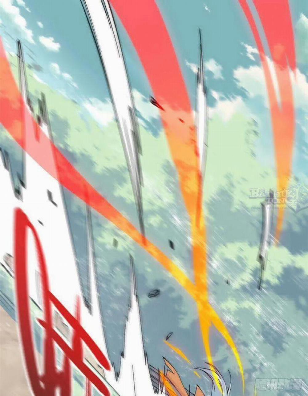 Vạn Cổ Tối Cường Tông 4 trang 10