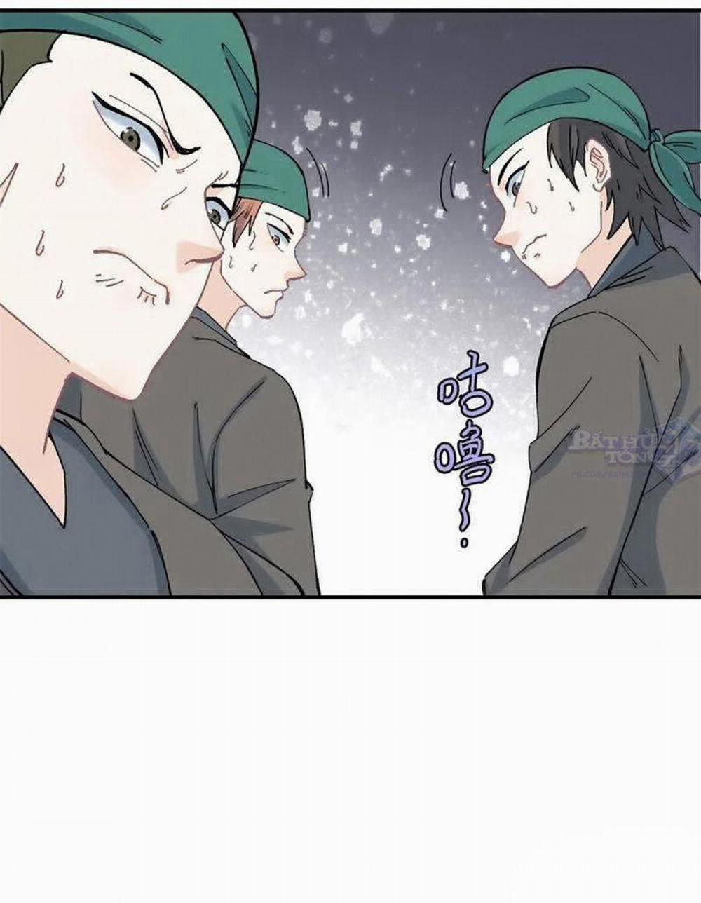 Vạn Cổ Tối Cường Tông 4 trang 13