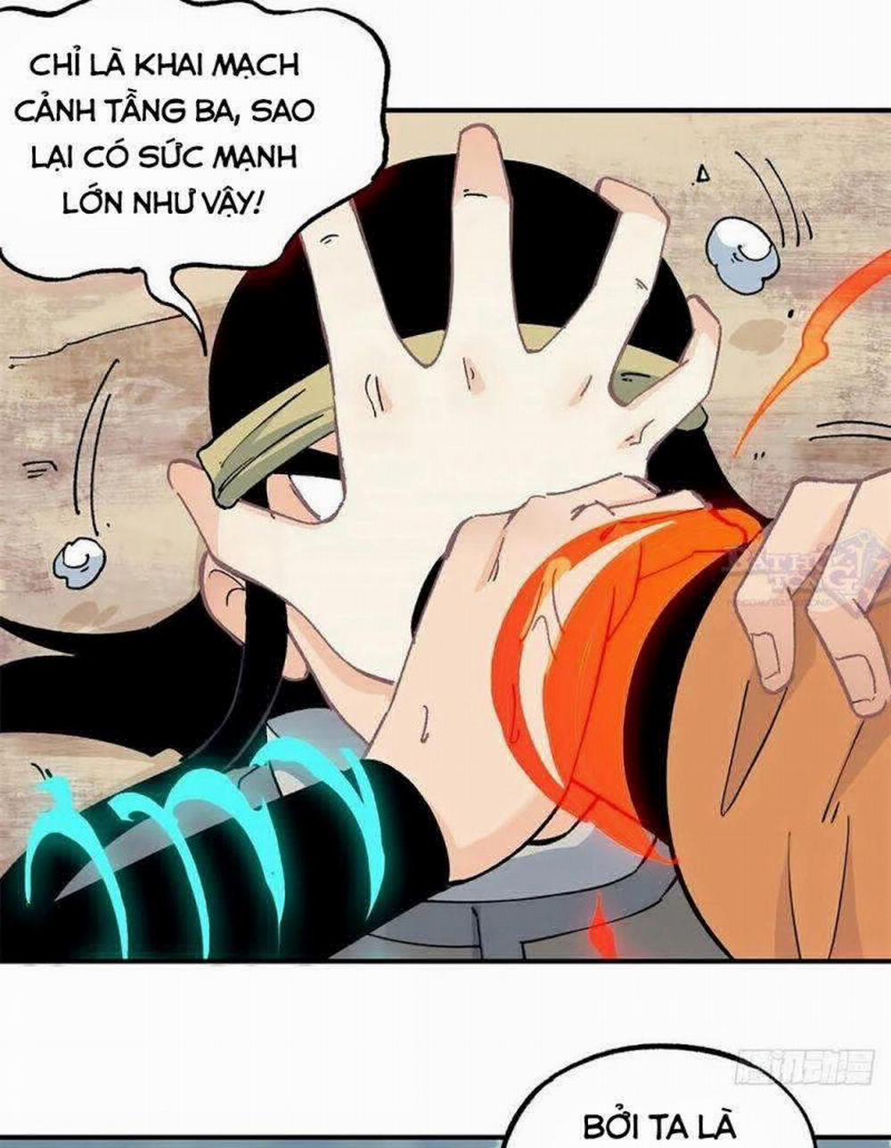 Vạn Cổ Tối Cường Tông 4 trang 15