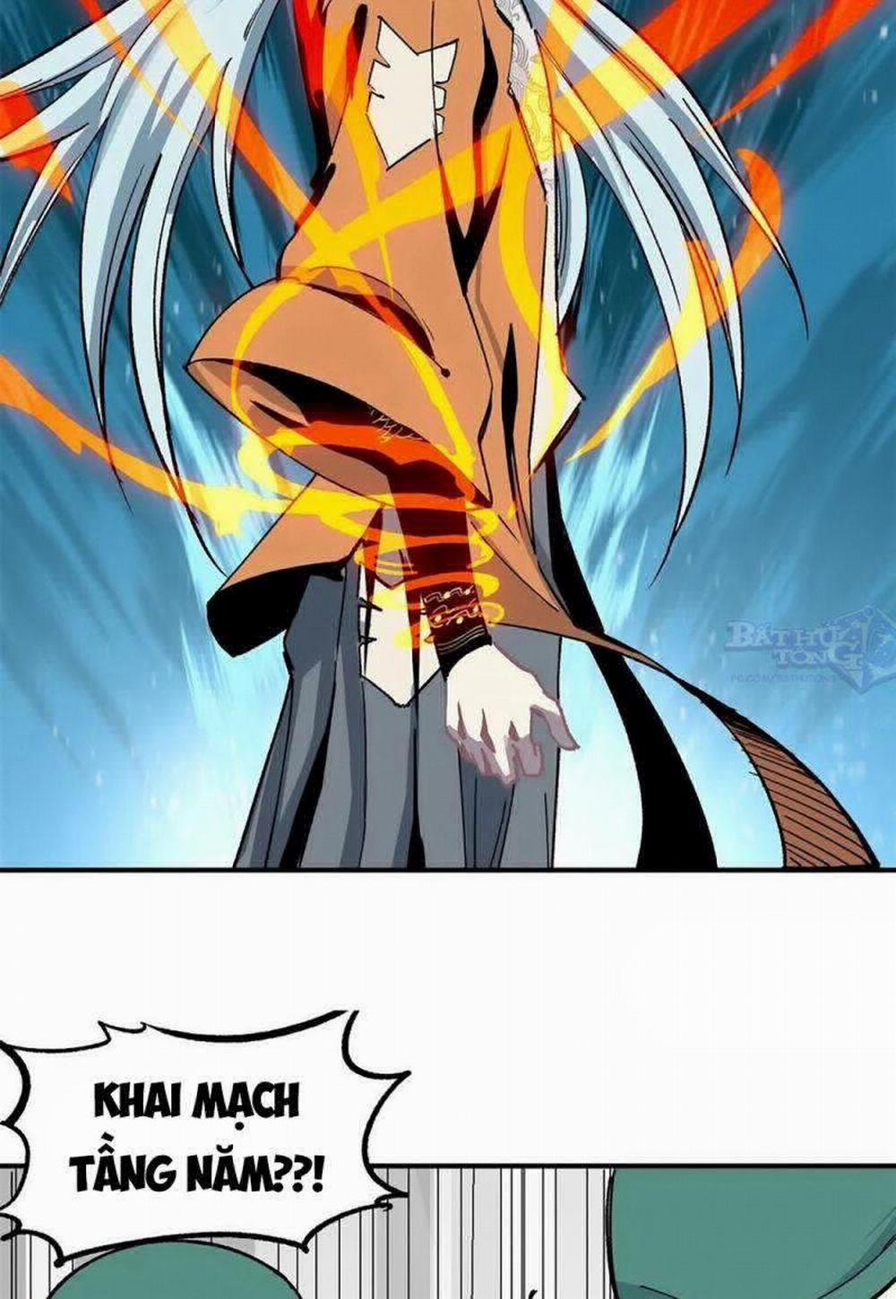 Vạn Cổ Tối Cường Tông 4 trang 19