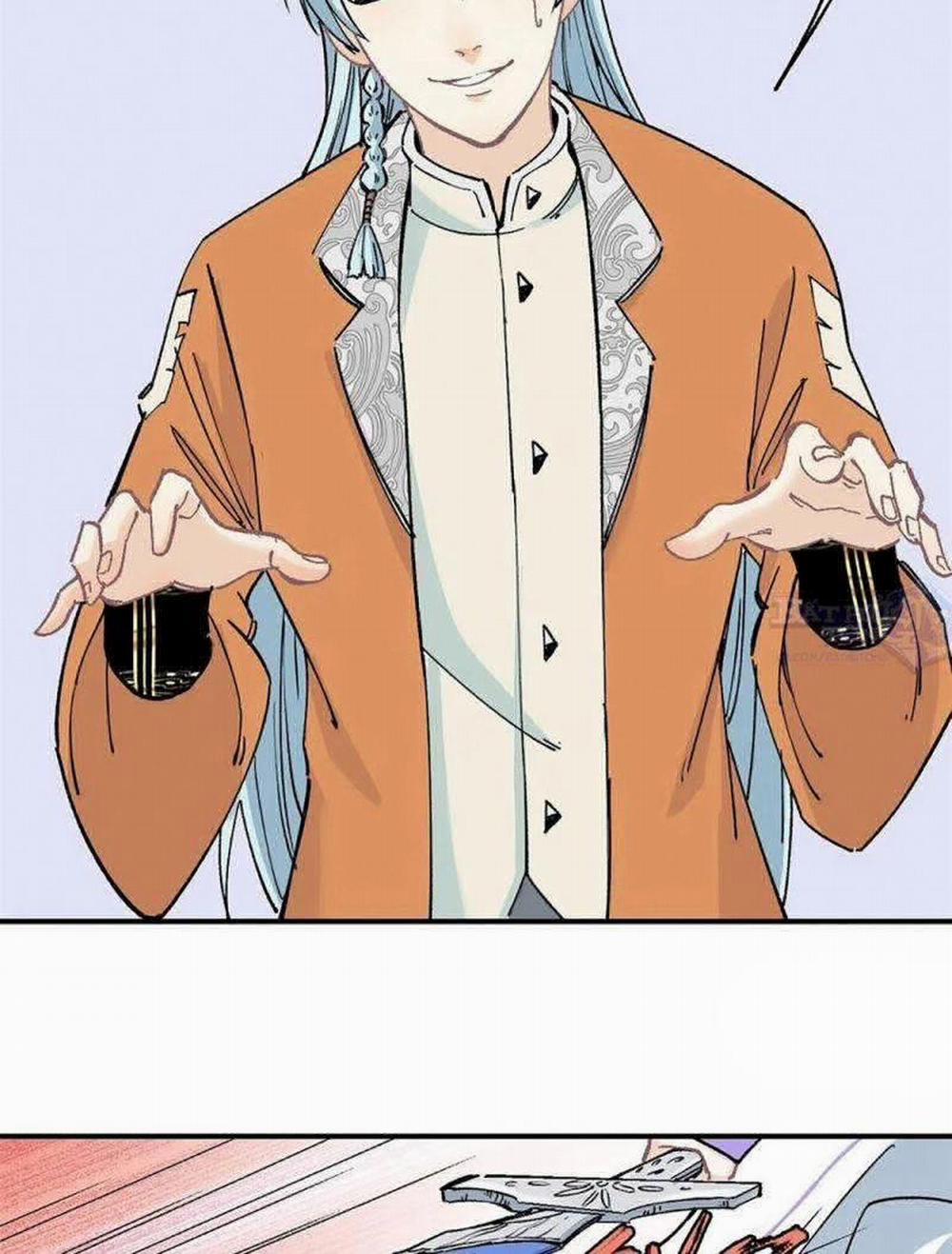 Vạn Cổ Tối Cường Tông 4 trang 37