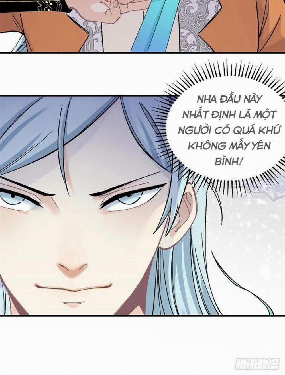 Vạn Cổ Tối Cường Tông 4 trang 41