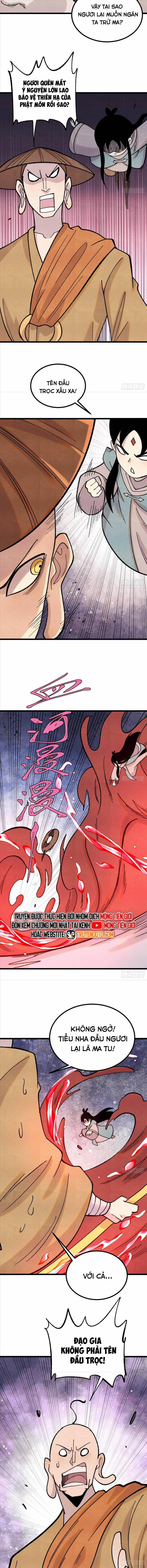 Vạn Cổ Tối Cường Tông 400.5 trang 3