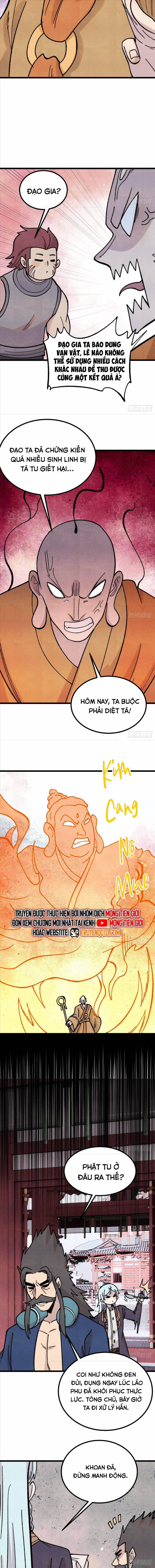 Vạn Cổ Tối Cường Tông 400.5 trang 4