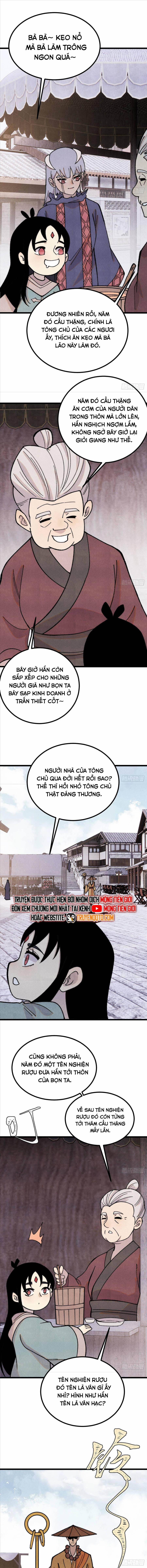 Vạn Cổ Tối Cường Tông 400 trang 2